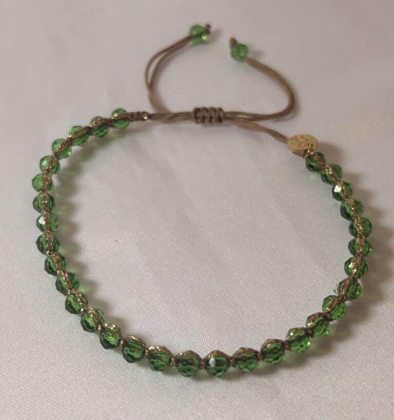 bracelet beaupassant, sohaia bijoux