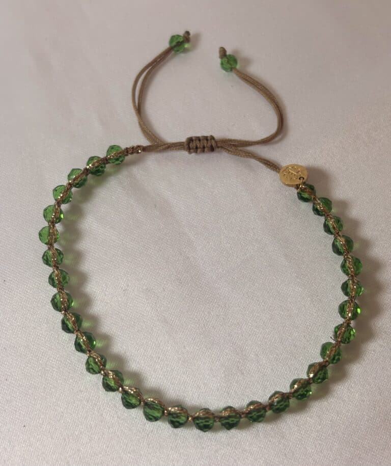 bracelet beaupassant, sohaia bijoux