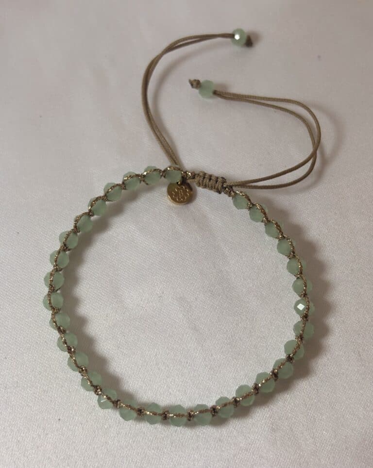 bracelet beaupassant, sohaia bijoux