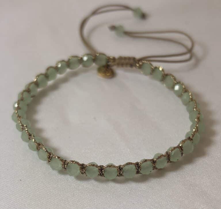 bracelet beaupassant, sohaia bijoux