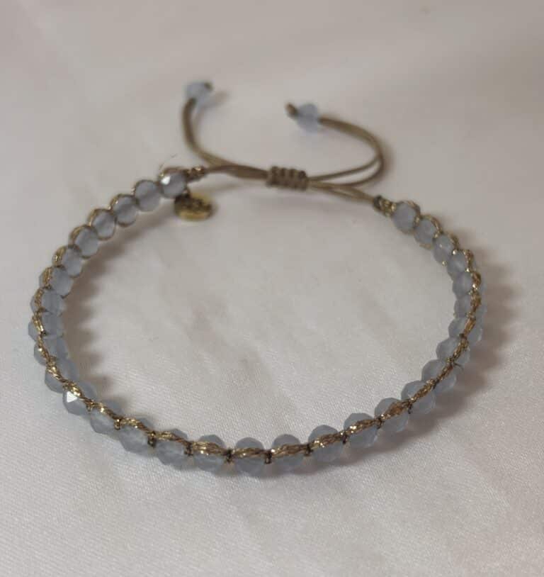 bracelet beaupassant, sohaia bijoux