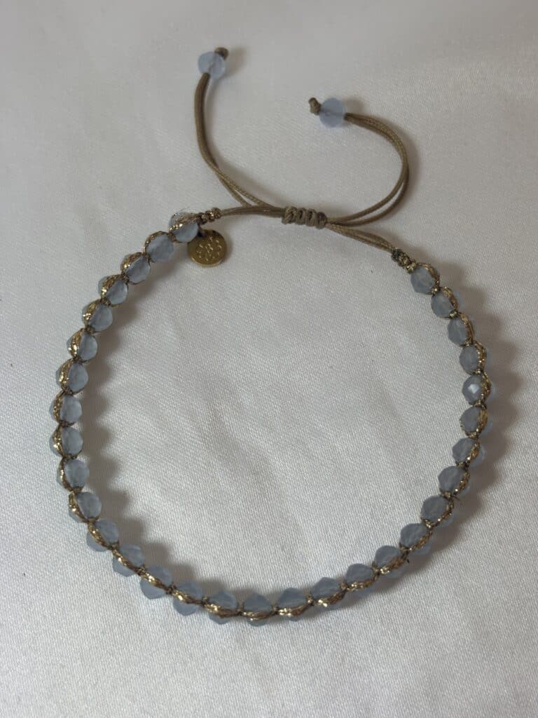 bracelet beaupassant, sohaia bijoux