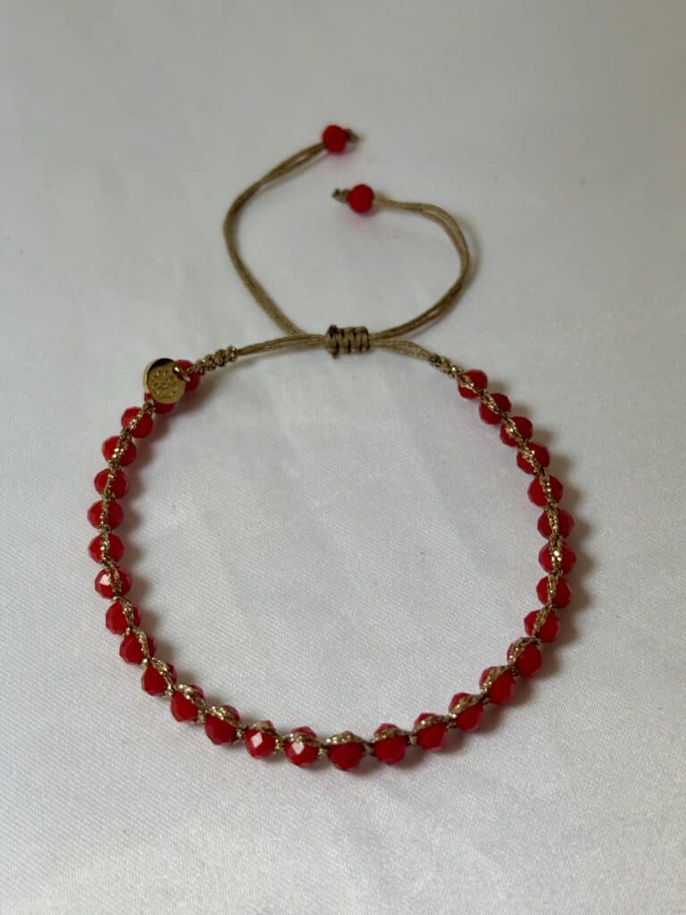 bracelet beaupassant, sohaia bijoux