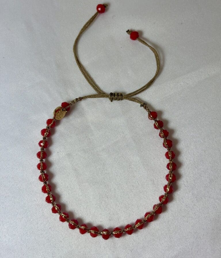 bracelet beaupassant, sohaia bijoux