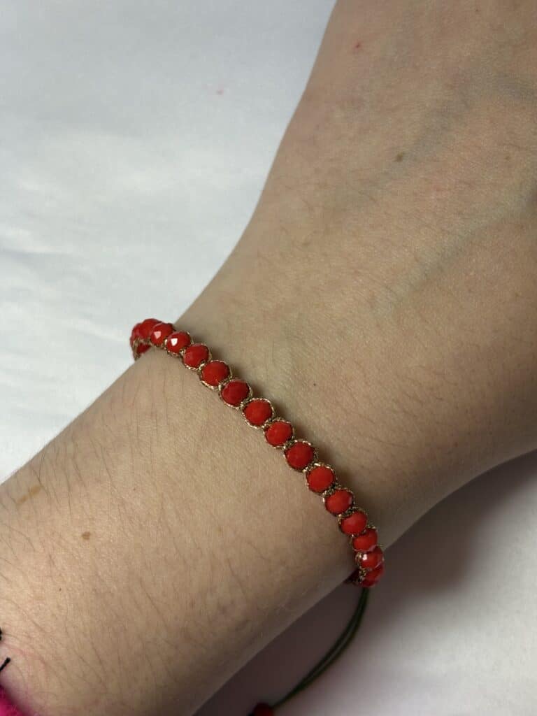 bracelet beaupassant, sohaia bijoux