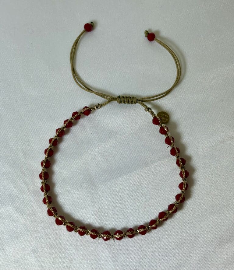 bracelet beaupassant, sohaia bijoux