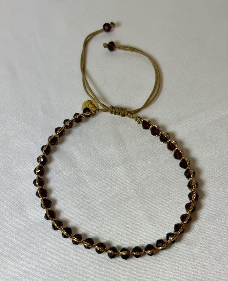 bracelet beaupassant, sohaia bijoux
