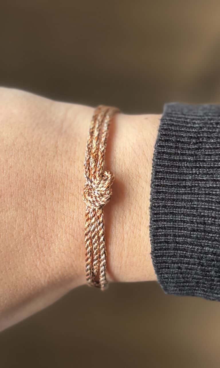 bracelet maayaz, sohaia bijoux