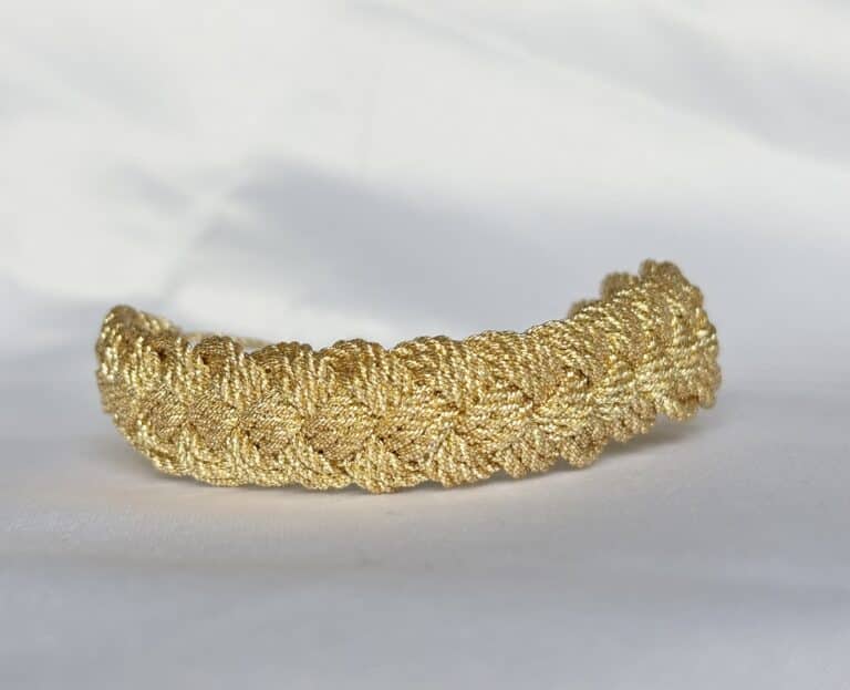 bracelet maayaz, sohaia bijoux