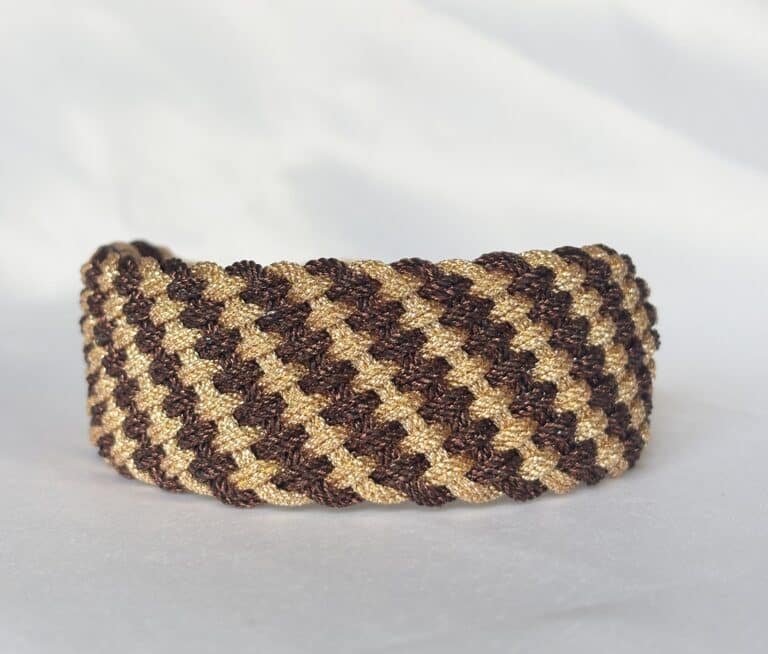 bracelet maayaz, sohaia bijoux