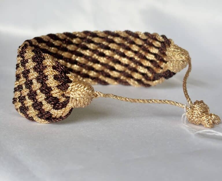 bracelet maayaz, sohaia bijoux