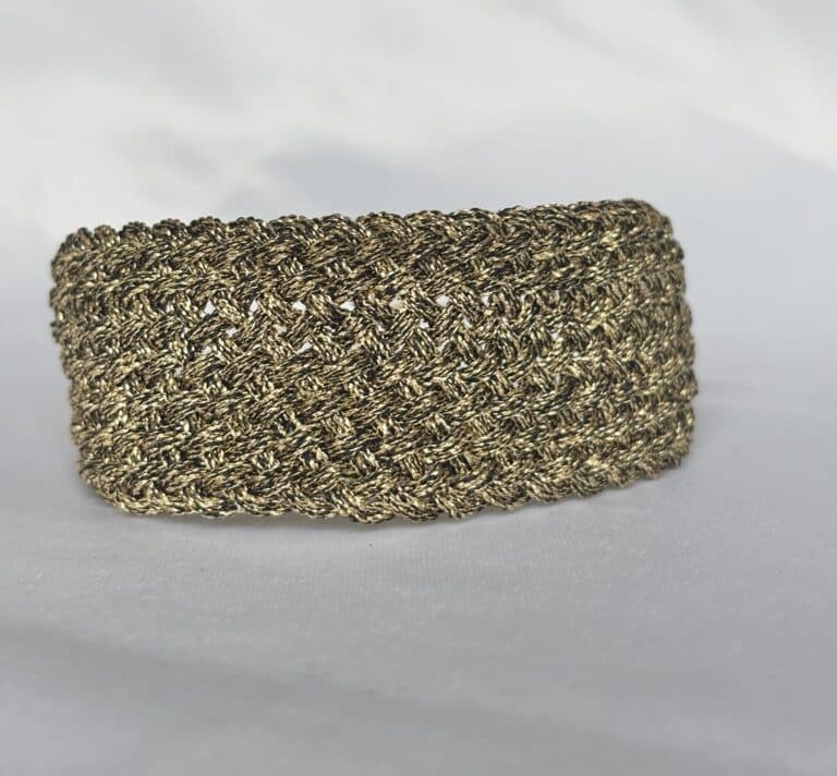 bracelet maayaz, sohaia bijoux