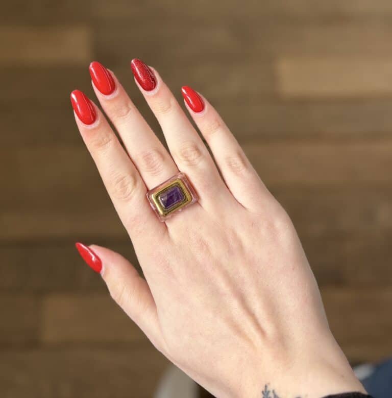 bague lucas jack, sohaia bijoux