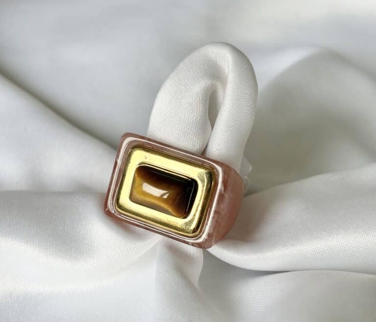 bague lucas jack, sohaia bijoux