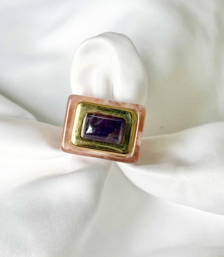 bague lambertine paris, sohaia bijoux