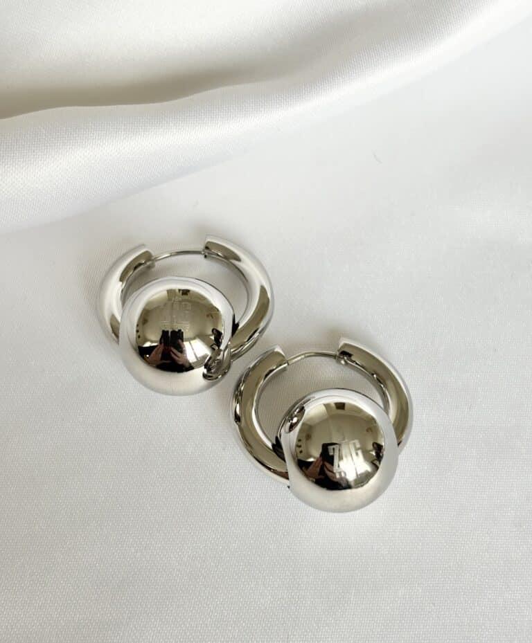 boucles d'oreilles zag, sohaia bijoux