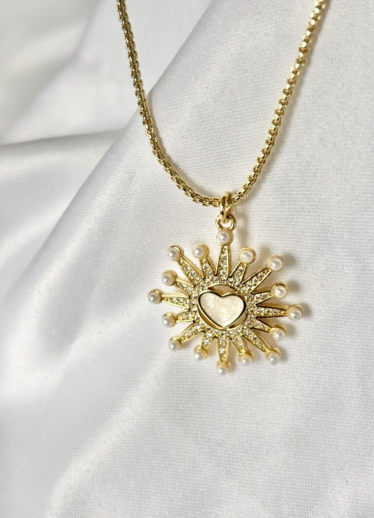 collier sophie goetsch plaqué or sohaia bijoux