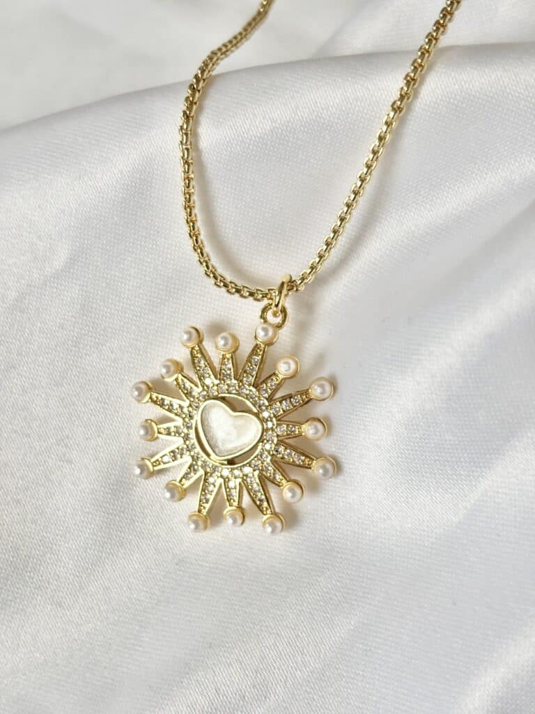 collier sophie goetsch plaqué or sohaia bijoux