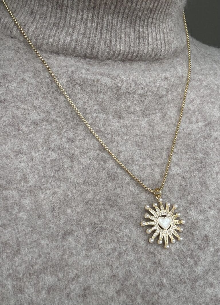 collier sophie goetsch plaqué or sohaia bijoux