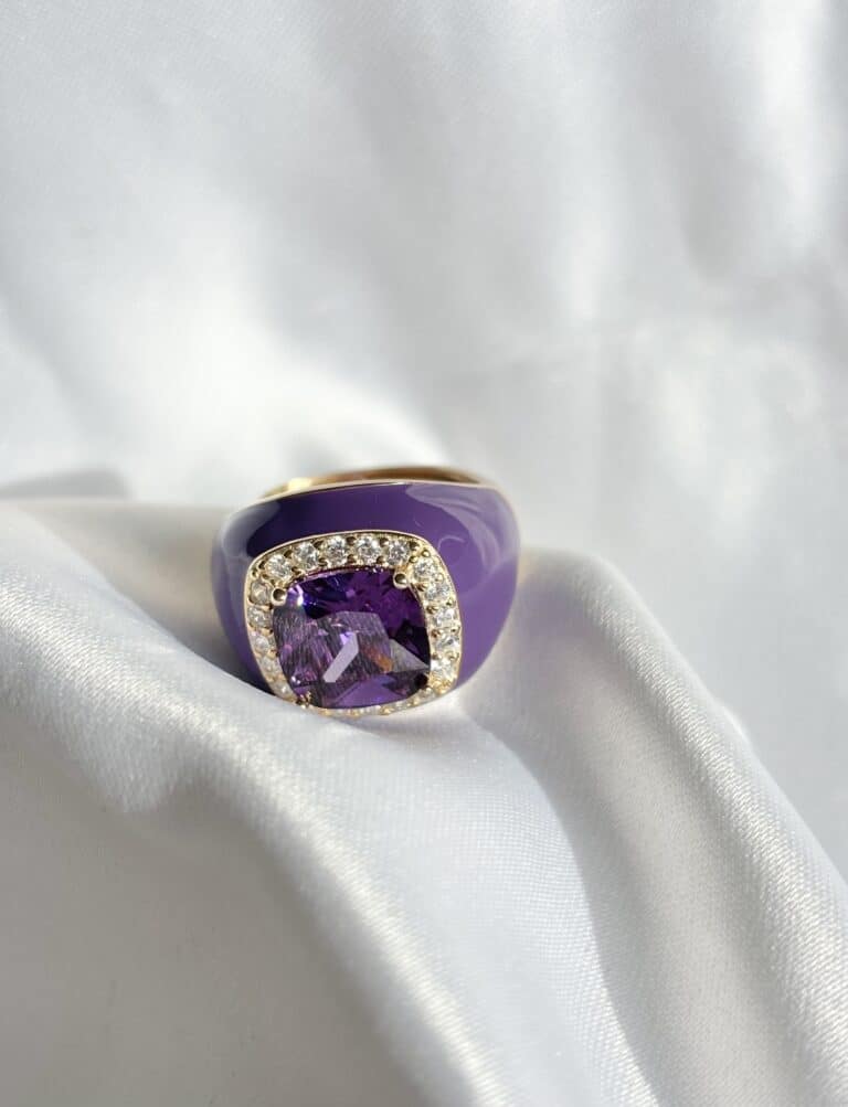 bague niiki créateurs sohaia bijoux