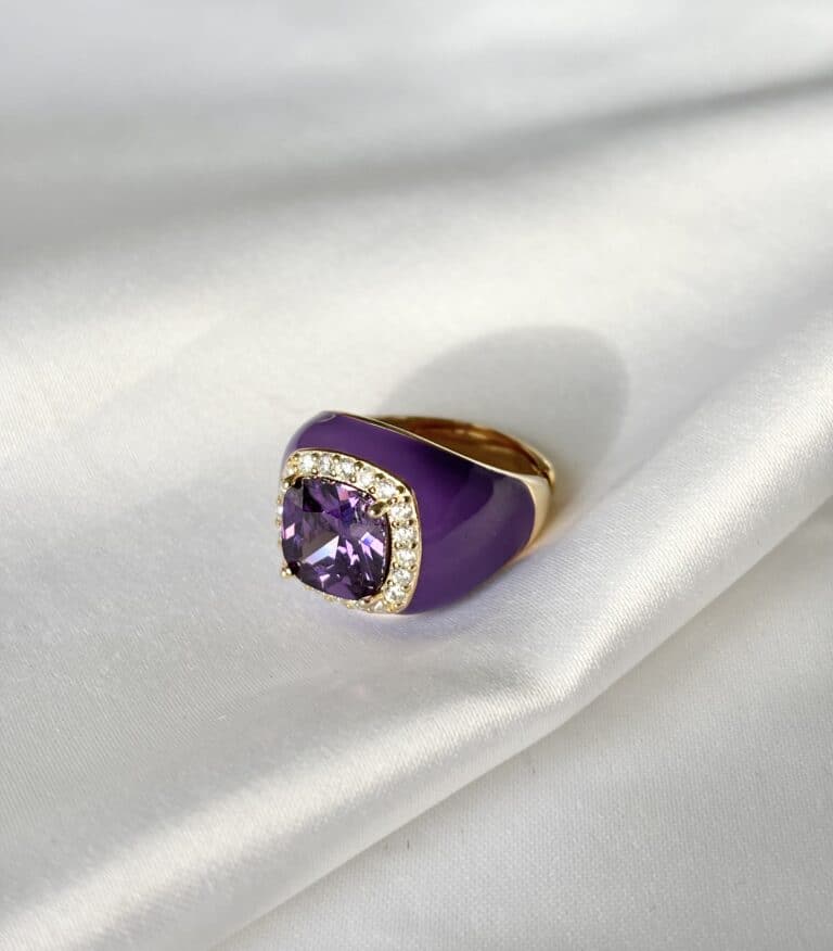 bague niiki créateurs sohaia bijoux