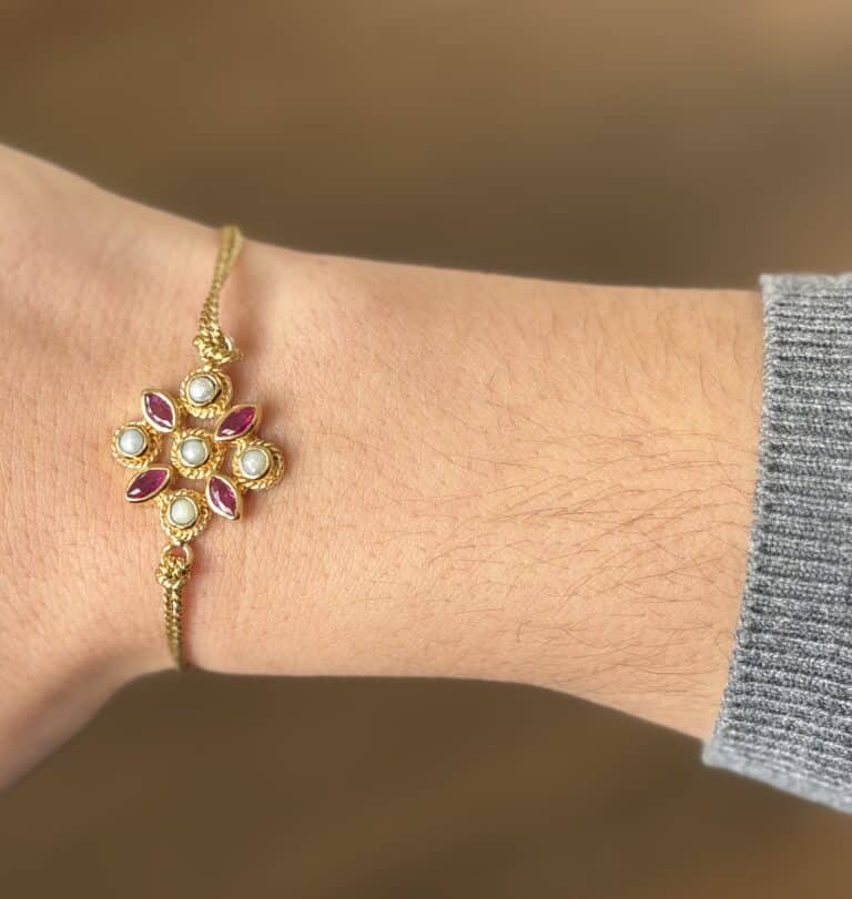 bracelet niiki créateurs sohaia bijoux
