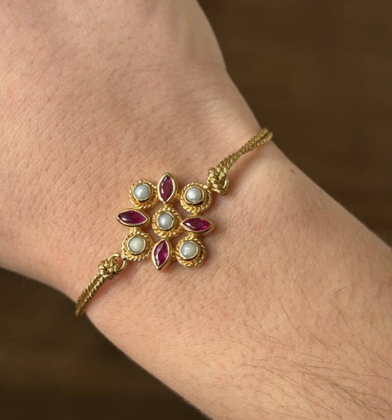 bracelet niiki créateurs sohaia bijoux