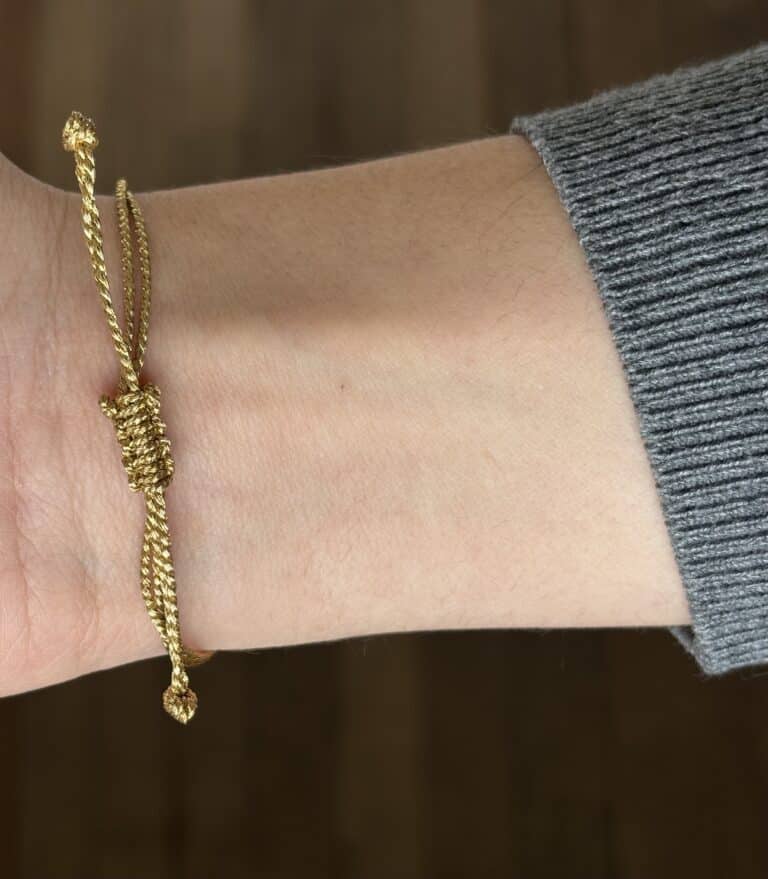 bracelet niiki créateurs sohaia bijoux
