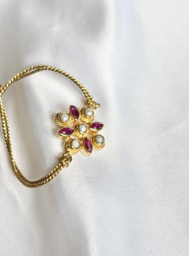 bracelet niiki créateurs sohaia bijoux