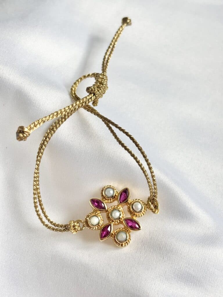 bracelet niiki créateurs sohaia bijoux