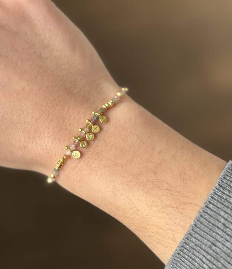 bracelet niiki créateurs sohaia bijoux