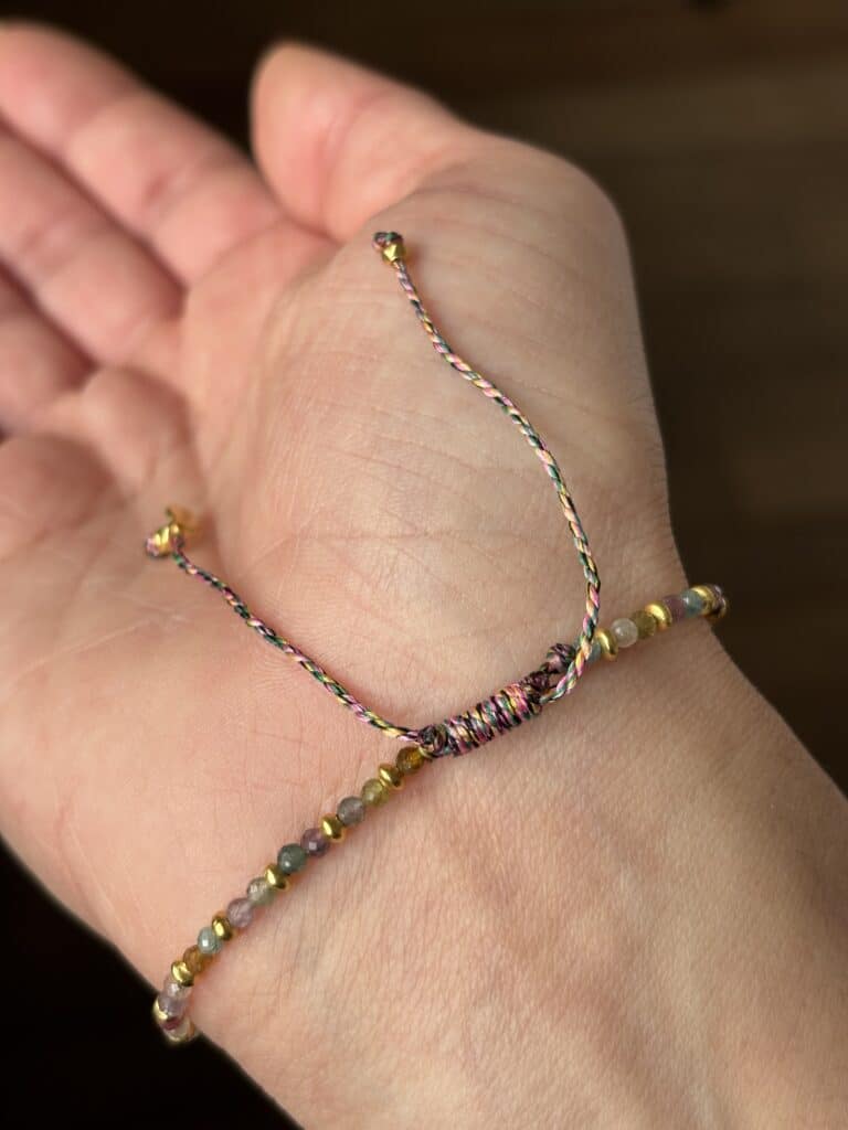 bracelet niiki créateurs sohaia bijoux