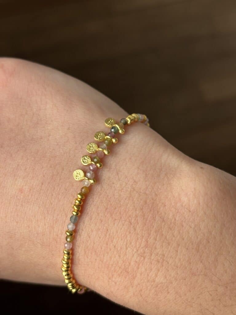 bracelet niiki créateurs sohaia bijoux