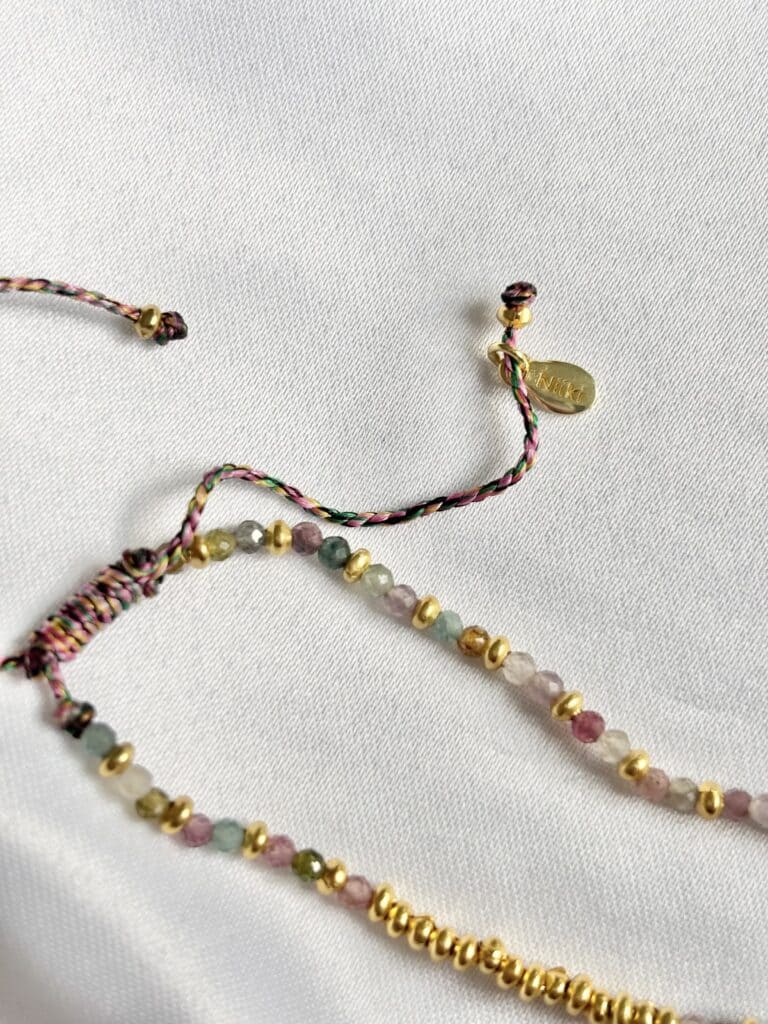 bracelet niiki créateurs sohaia bijoux