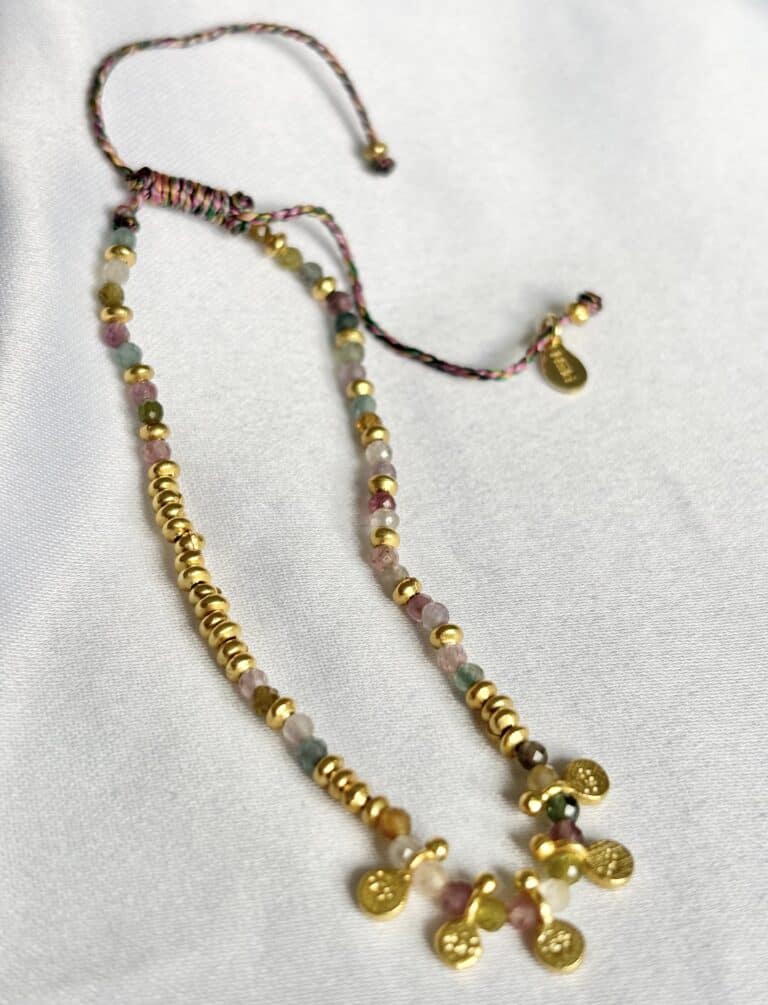 bracelet niiki créateurs sohaia bijoux