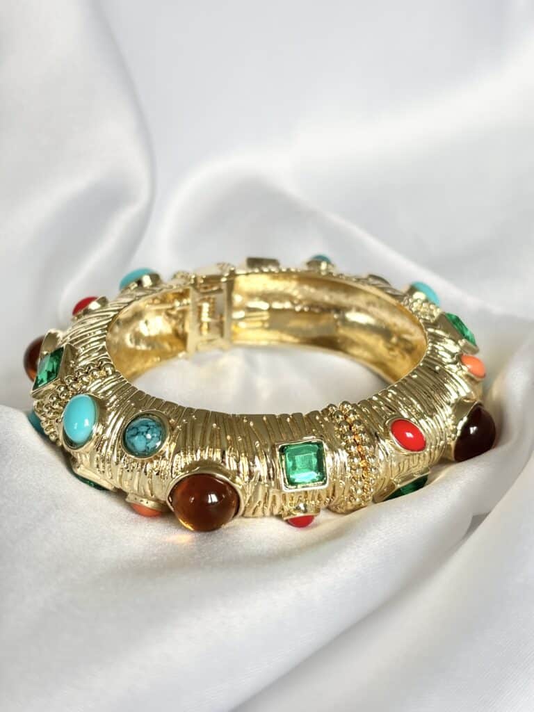 bracelet jonc niiki créateurs sohaia bijoux