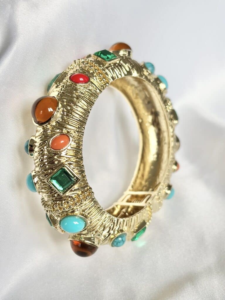 bracelet jonc niiki créateurs sohaia bijoux