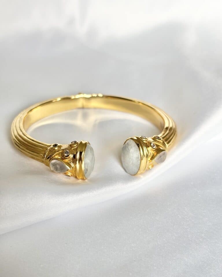 bracelet jonc niiki créateurs sohaia bijoux