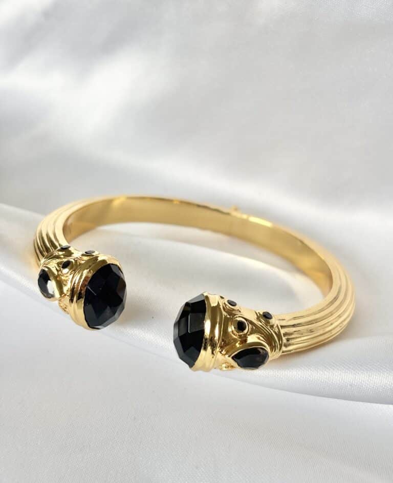 bracelet jonc niiki créateurs sohaia bijoux