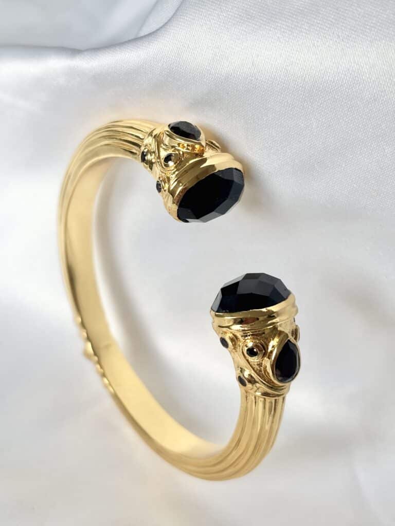 bracelet jonc niiki créateurs sohaia bijoux