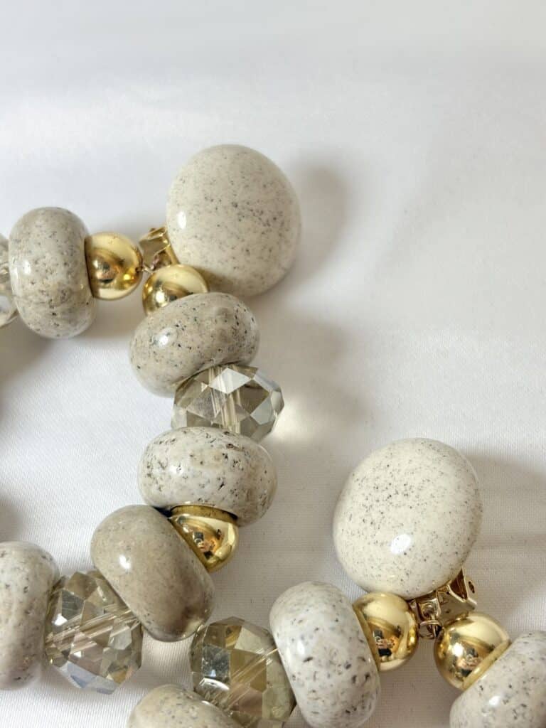 boucles d'oreilles francine bramli, sohaia bijoux