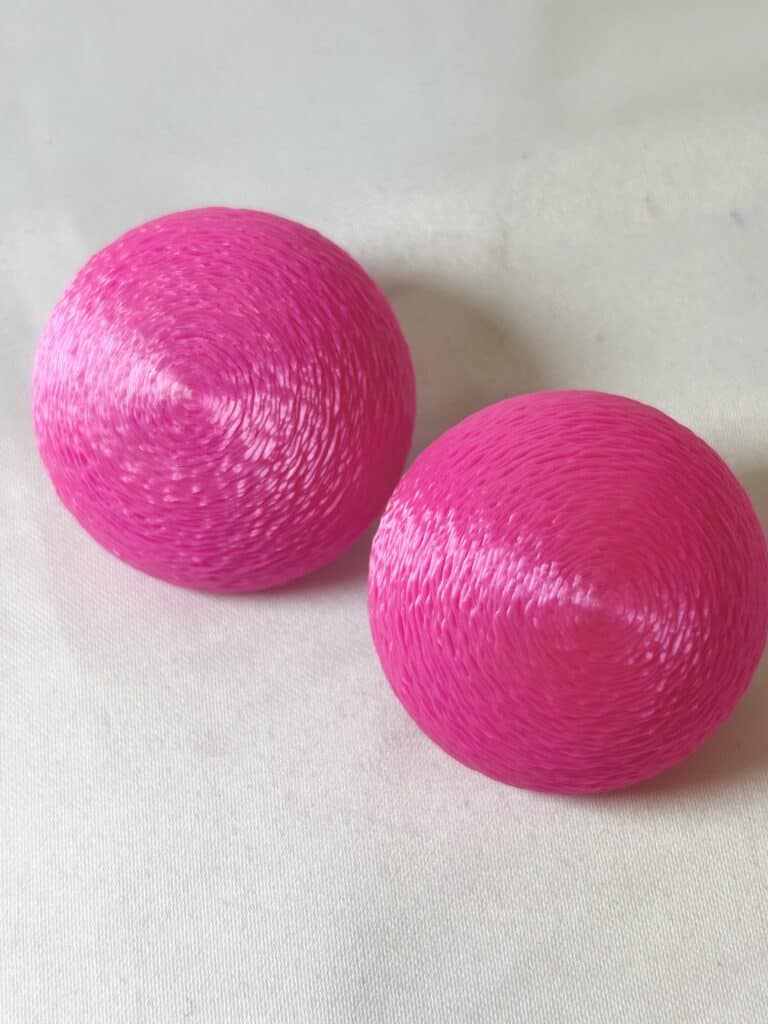 boucles d'oreilles francine bramli, sohaia bijoux