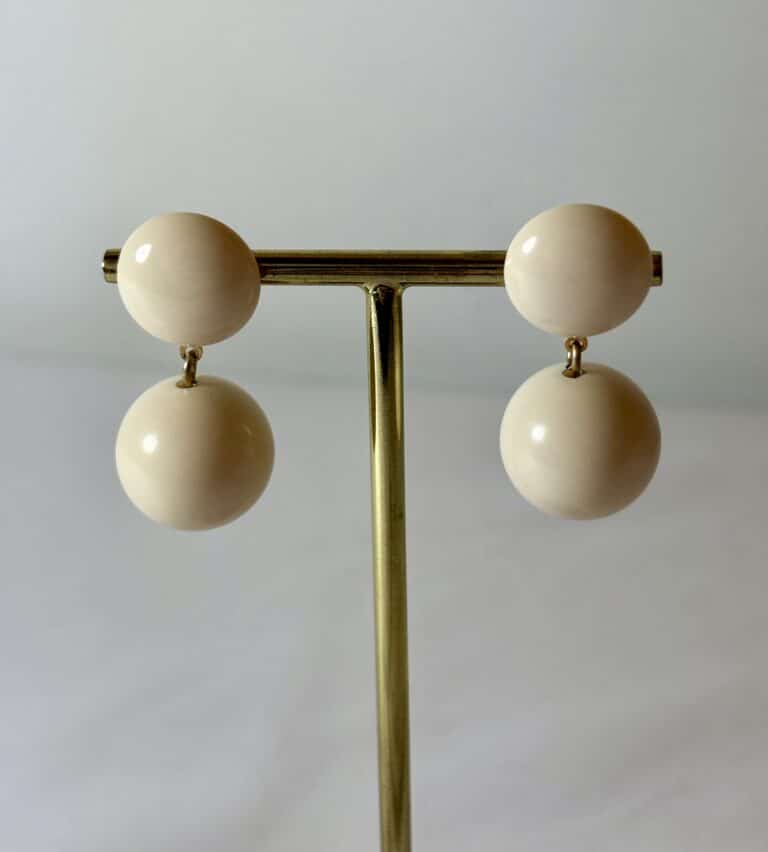 boucles d'oreilles francine bramli, sohaia bijoux