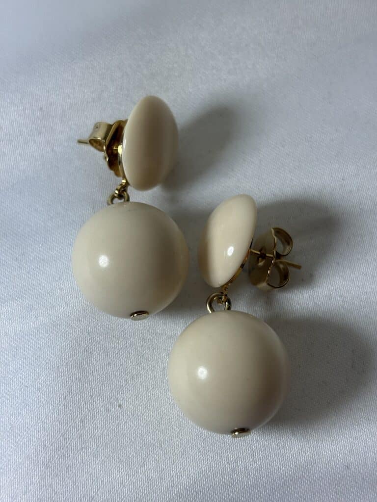 boucles d'oreilles francine bramli, sohaia bijoux