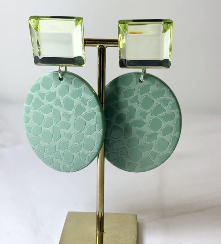 boucles d'oreilles francine bramli, sohaia bijoux