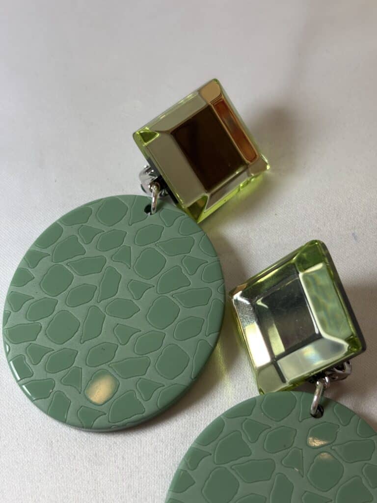 boucles d'oreilles francine bramli, sohaia bijoux