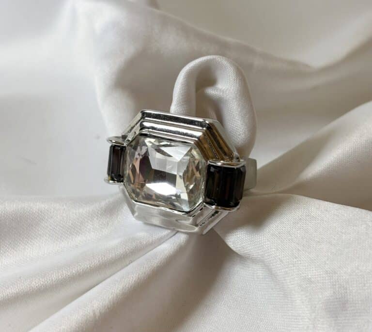 bague niiki paris, sohaia bijoux