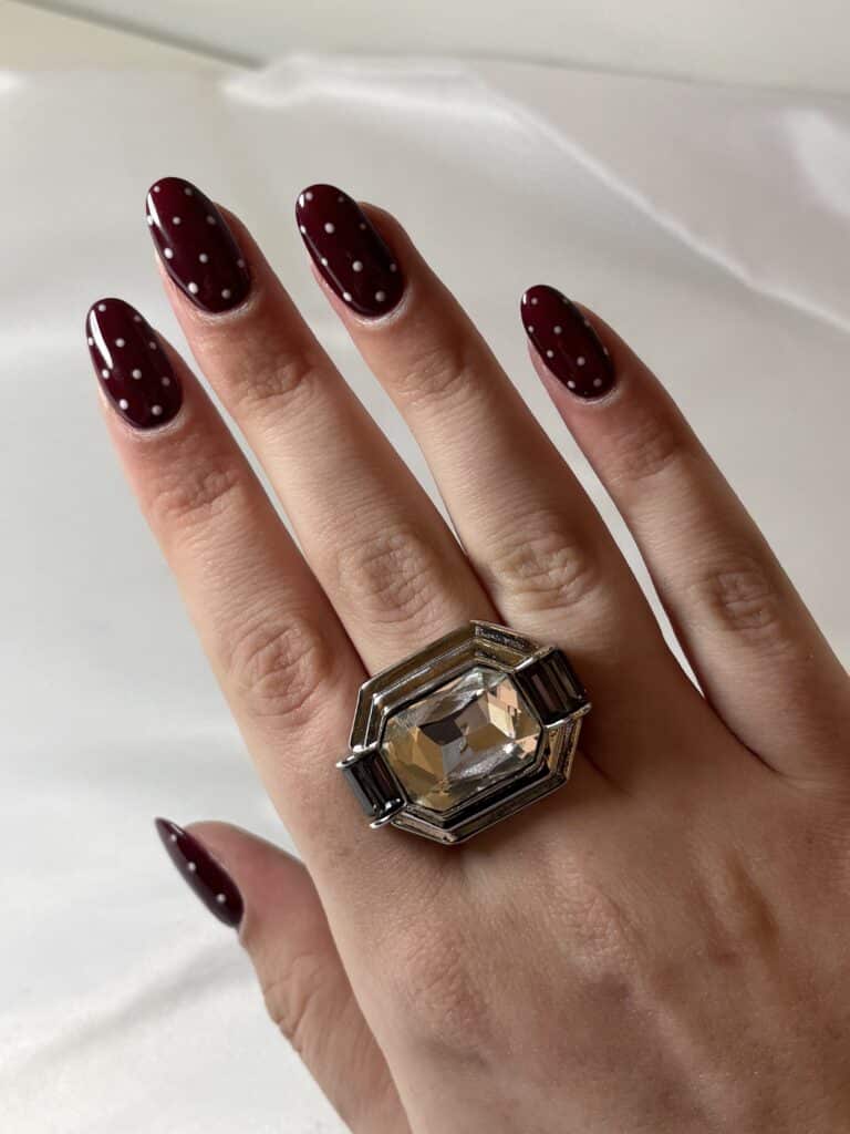 bague niiki paris, sohaia bijoux