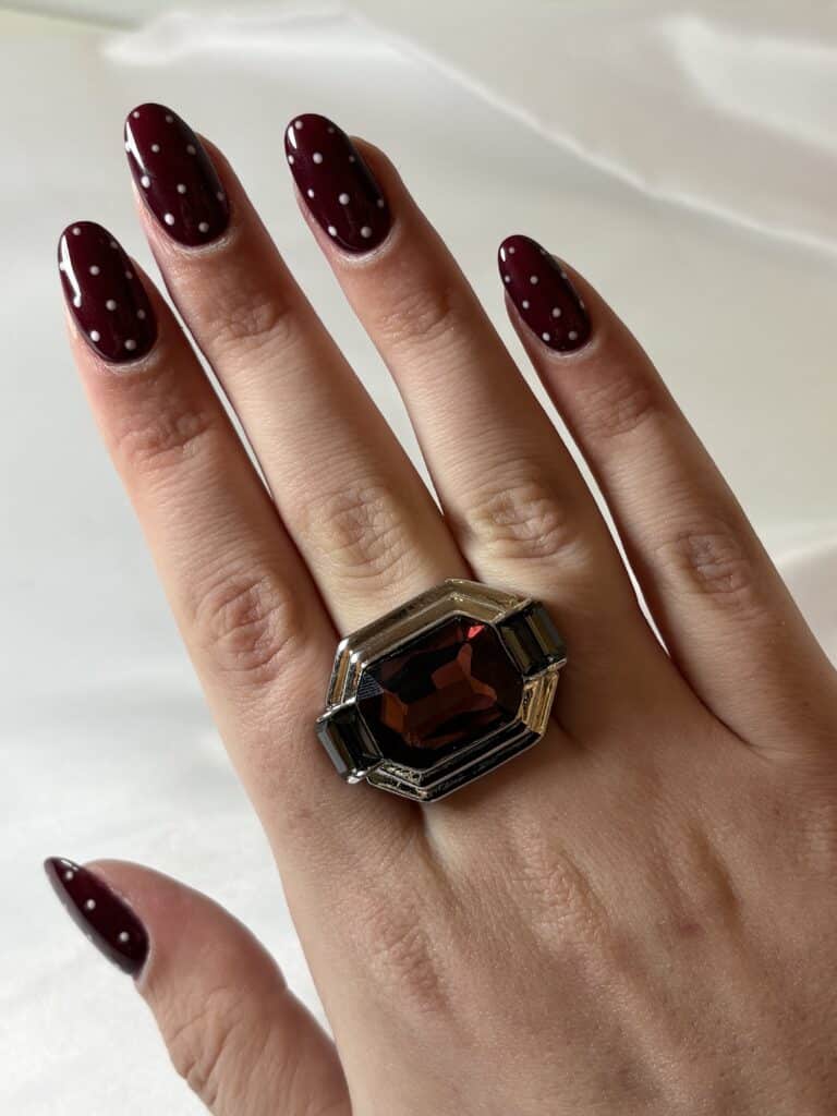 bague niiki paris, sohaia bijoux