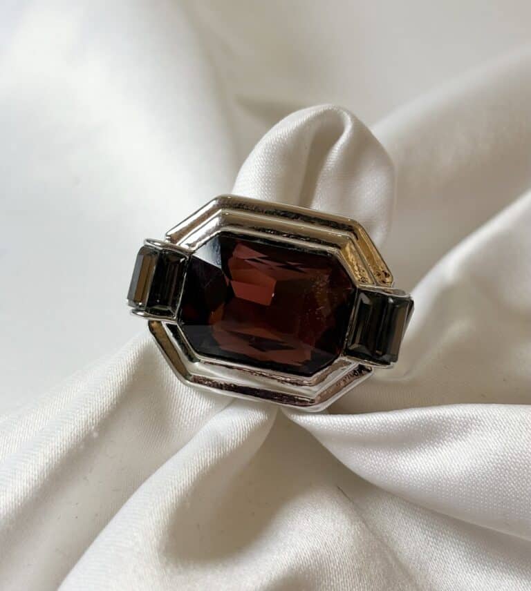 bague niiki paris, sohaia bijoux